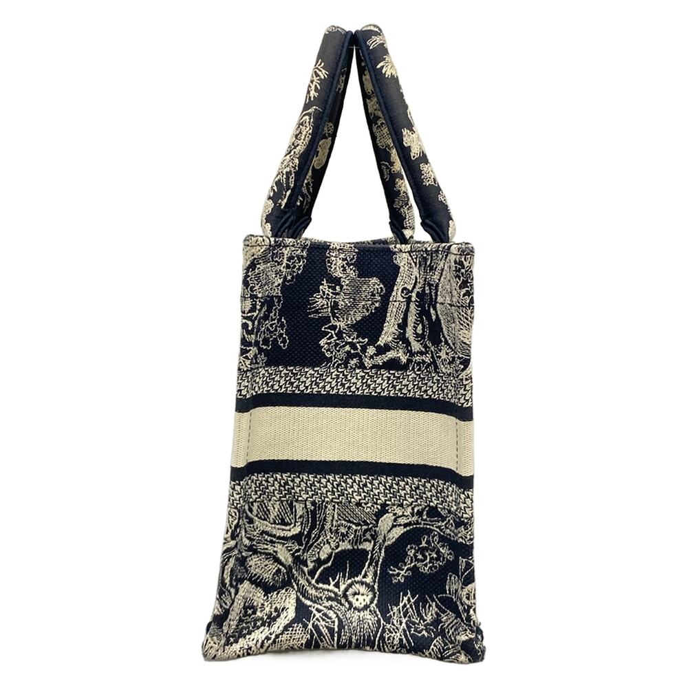 Christian Dior DIOR/ChristianDior Book tote small bag Tote Bag M1265ZRGO_M35I - Picture 2 of 15